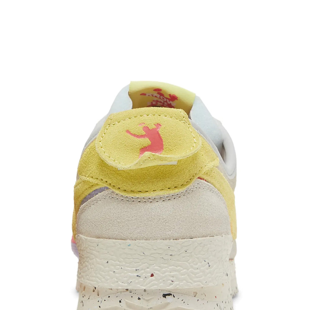 Nike Cortez SP x Union 'Lemon Forst' (2022)