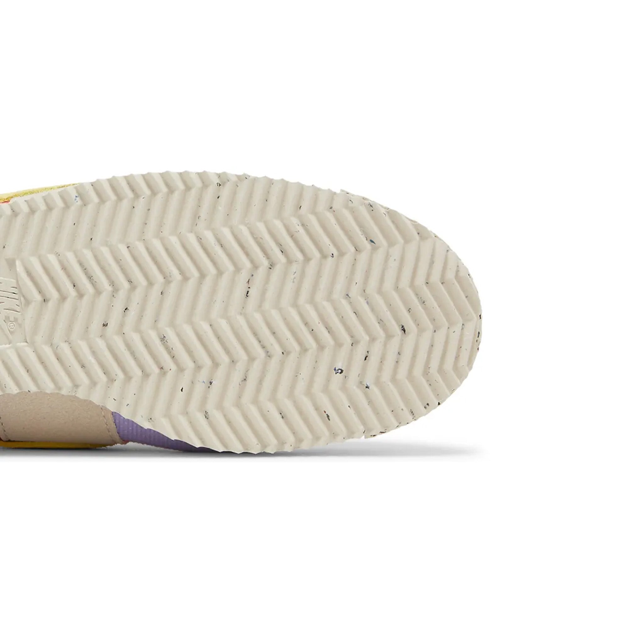 Nike Cortez SP x Union 'Lemon Forst' (2022)