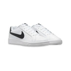 Nike Court Royale 'White Black'
