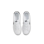 Nike Court Royale 'White Black'
