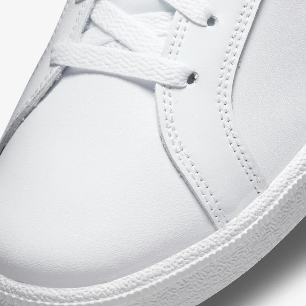 Nike Court Royale 'White Black'