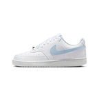 Nike Court Vision Low 'White  /Hydrogen Blue' Women's