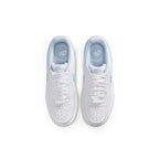 Nike Court Vision Low 'White  /Hydrogen Blue' Women's