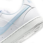 Nike Court Vision Low 'White  /Hydrogen Blue' Women's