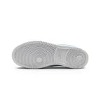 Nike Court Vision Low 'White  /Hydrogen Blue' Women's