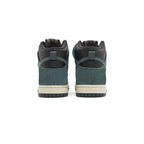 Nike Dunk High Retro PRM 'Faded Spruce' (2023)