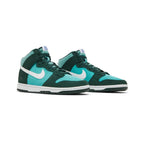 Nike Dunk High Retro SE 'Athletic Club Pro Green' (2022)