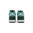 Nike Dunk High Retro SE 'Athletic Club Pro Green' (2022)
