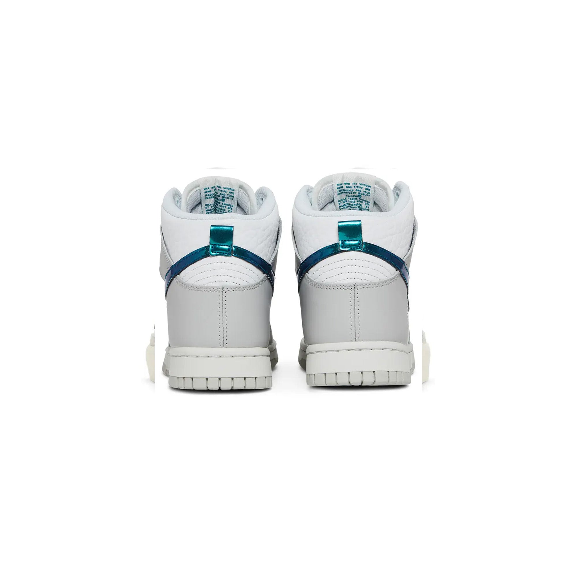 Nike Dunk High 'FLS' W (2022)
