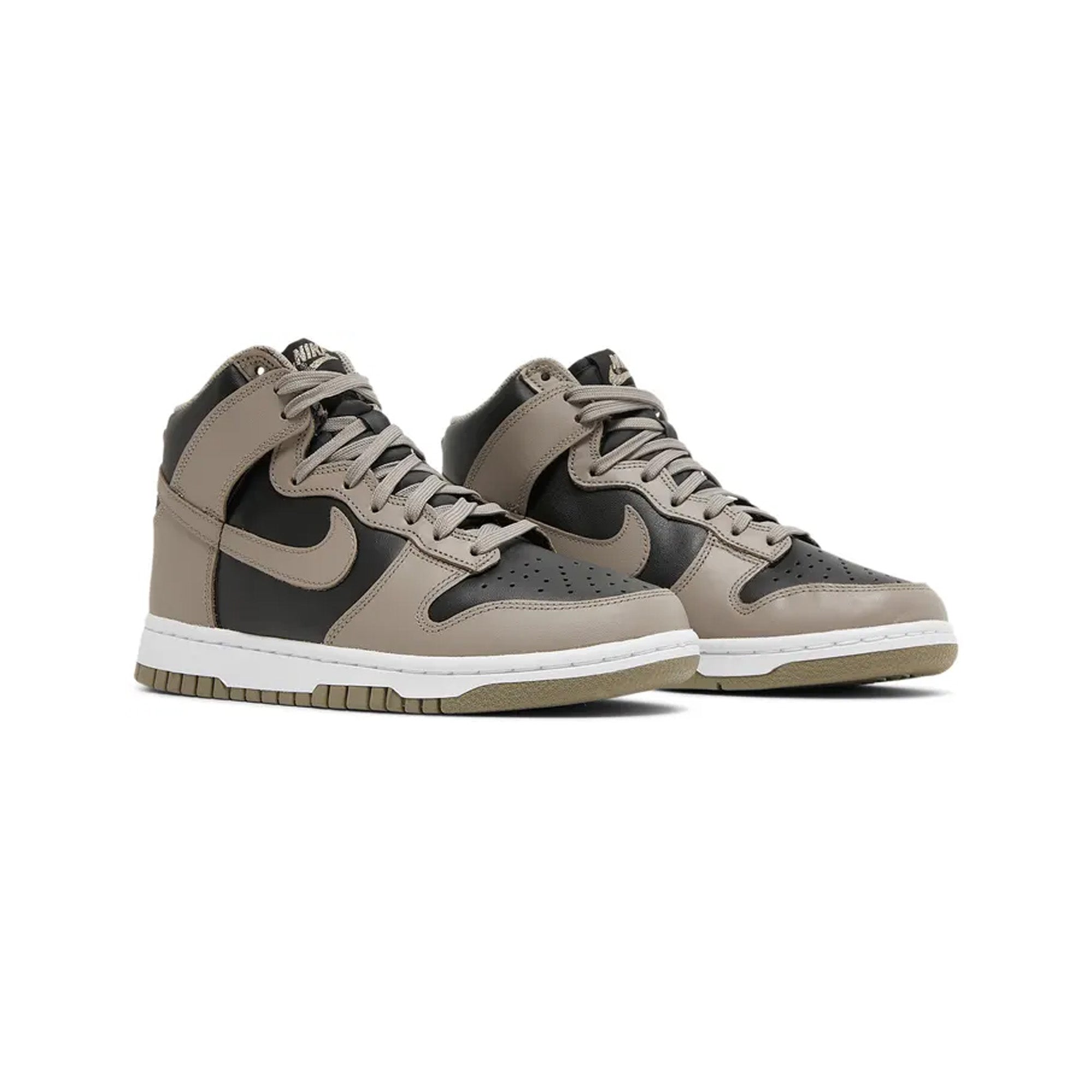 Nike Dunk High 'Moon Fossil' W (2021)