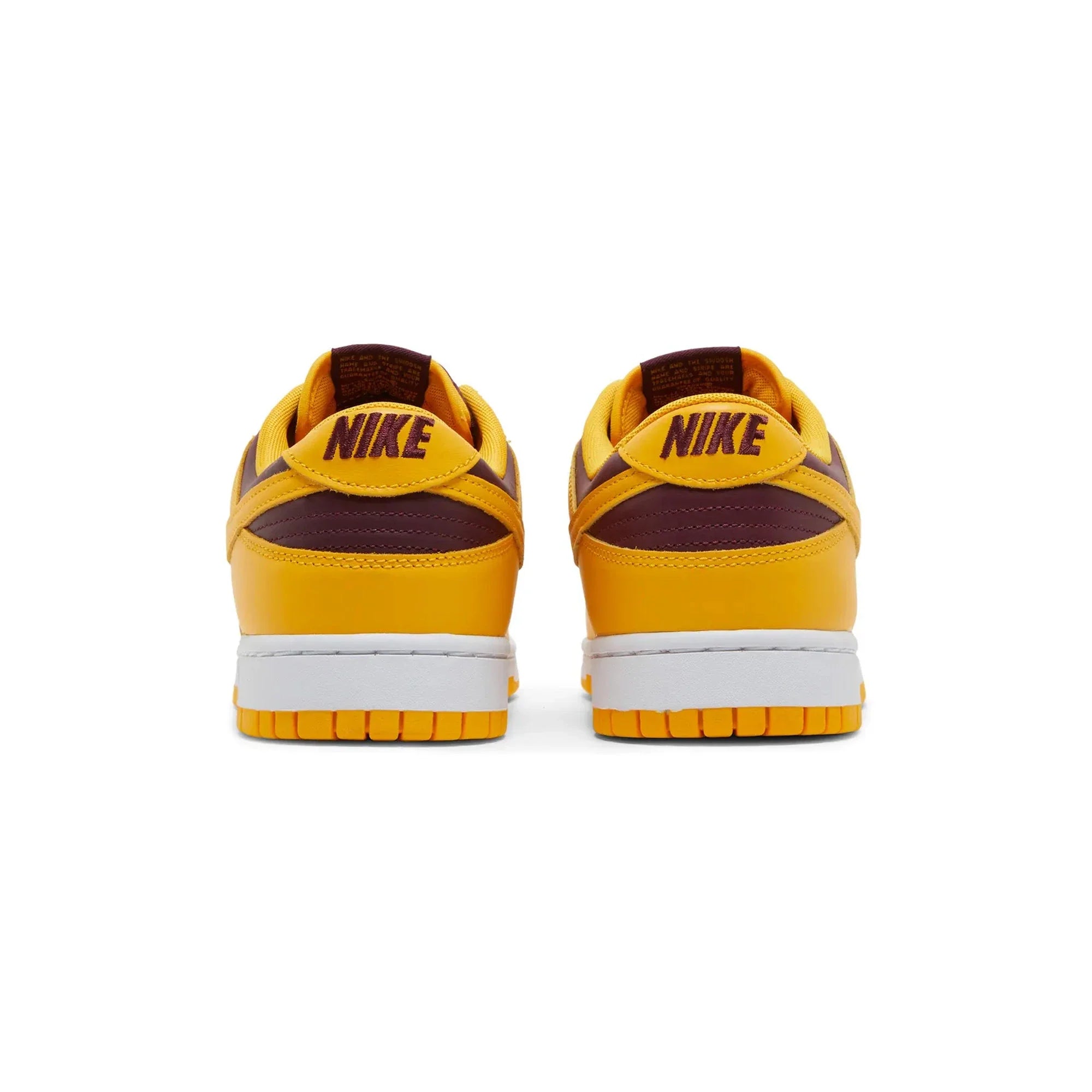 Nike Dunk Low 'Arizona State' (2022)