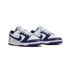 Nike Dunk Low EMB NBA 75th Anniversary 'Brooklyn Nets' (2021)