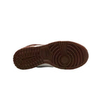 Nike Dunk Low 'Embossed Baroque Sail Fauna Brown' Women's (2026)