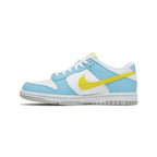 Nike Dunk Low Next Nature 'Homer Simpson' GS (2022)