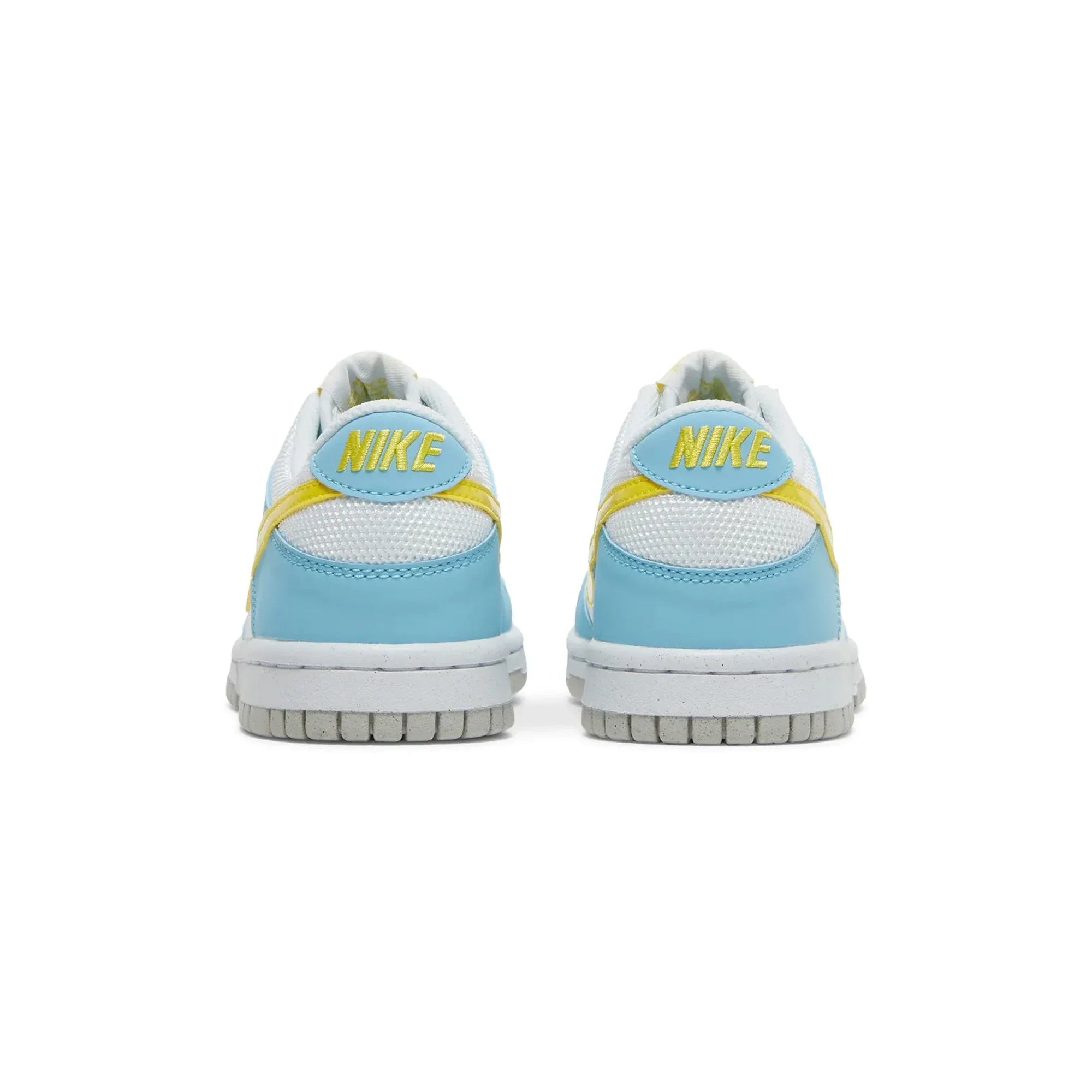 Nike Dunk Low Next Nature 'Homer Simpson' GS (2022)