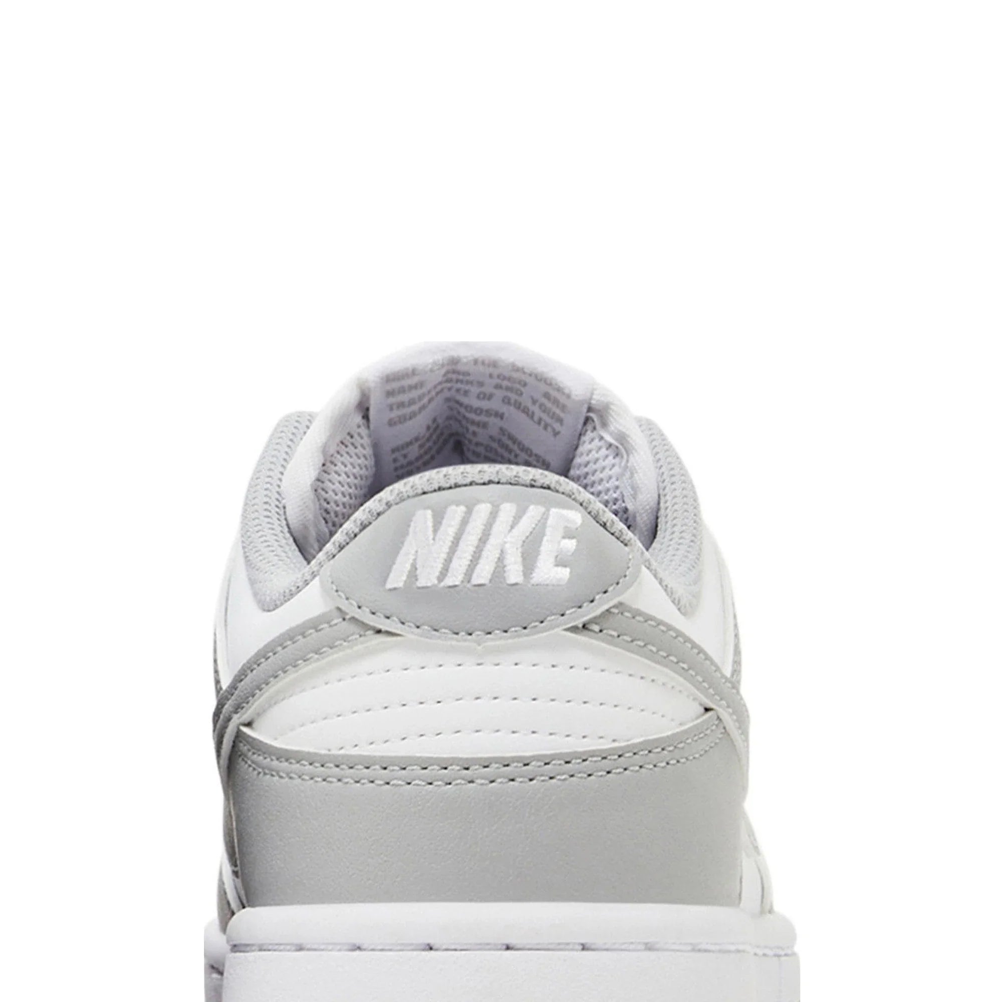 Nike Dunk Low Next Nature 'Light Smoke Grey' Women's (2024)