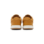 Nike Dunk Low Quilted 'Wheat' W (2022)