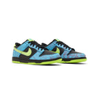 Nike Dunk Low SE 'Acid Wash Baltic Blue Volt' GS (2023)