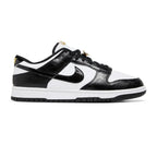 Dunk Low SE 'World Champs Black White' (2022)