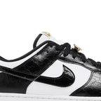 Dunk Low SE 'World Champs Black White' (2022)