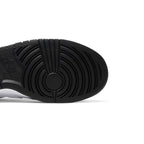 Dunk Low SE 'World Champs Black White' (2022)