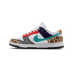 Nike Dunk Low SE 'Safari' W (2022)