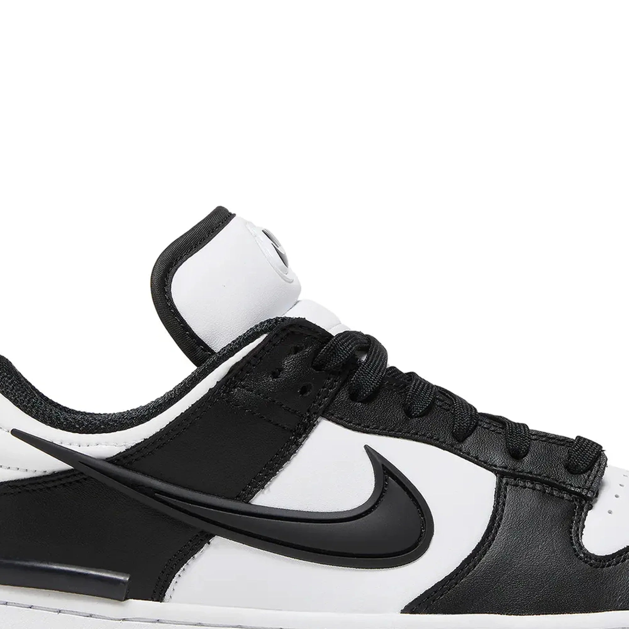 Nike Dunk Low Twist 'Panda' W (2023)