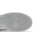 Nike Dunk Low 'Pure Platinum Grey'