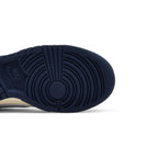 Nike Dunk Low 'Vintage Navy' W (2021)