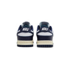 Nike Dunk Low 'Vintage Navy' W (2021)