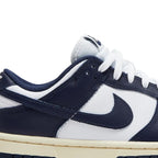 Nike Dunk Low 'Vintage Navy' W (2021)