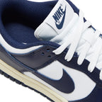 Nike Dunk Low 'Vintage Navy' W (2021)