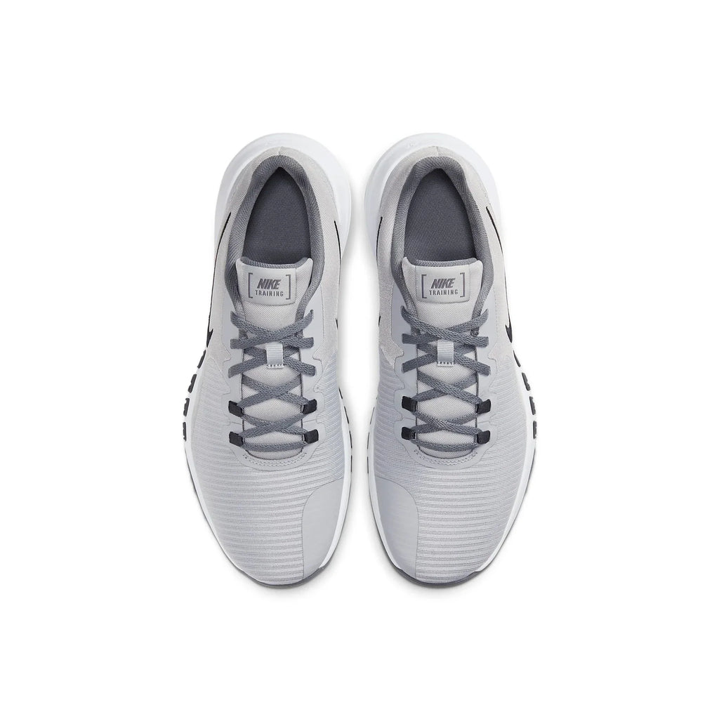 Nike Flex Control 4 'Light Smoke Grey'