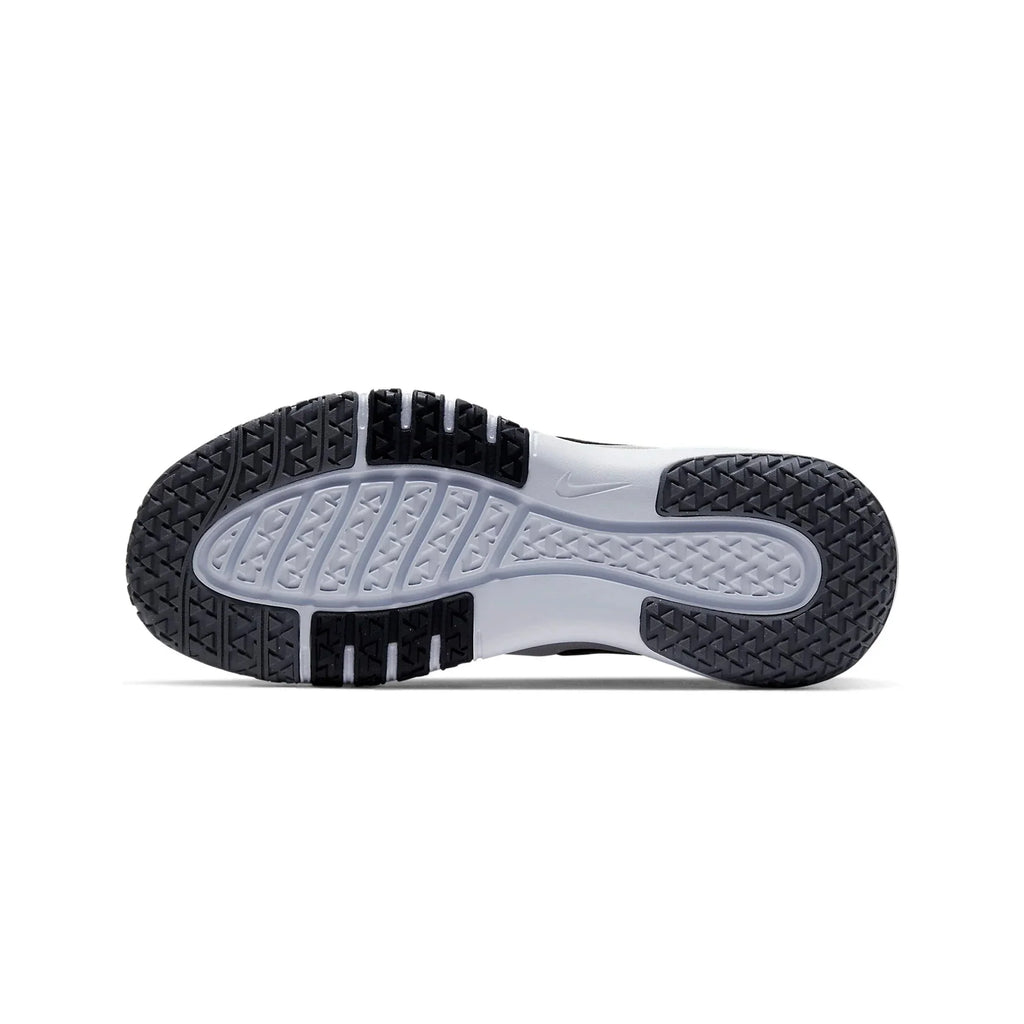 Nike Flex Control 4 'Light Smoke Grey'
