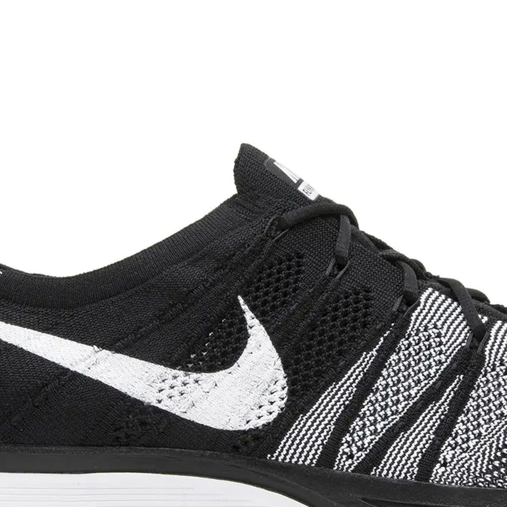 Nike Flyknit Trainer 'Oreo' (2018)