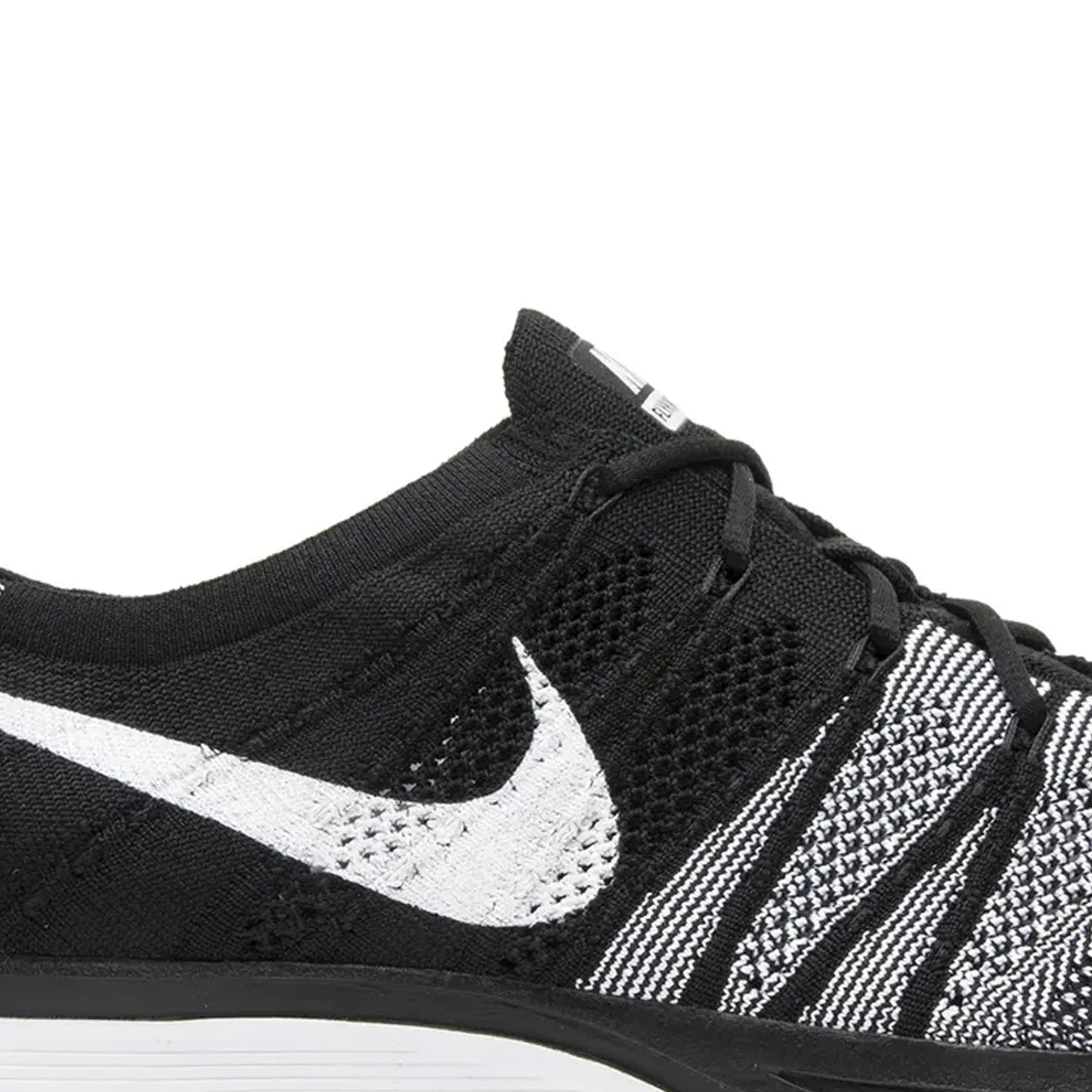 Nike Flyknit Trainer 'Oreo' (2018)