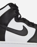 Dunk High Retro Sneakers White / Black