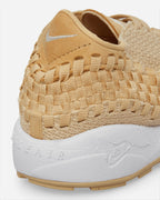 Women's Air Footscape Woven Sneakers Sesame