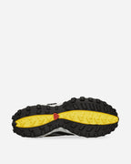 ACG Phassad Sneakers Black / Yellow Zest