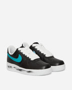 PEACEMINUSONE Air Force 1 '07 Para-noise 3.0 Sneakers Black / Multicolor