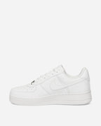 Air Force 1 Low Retro Premium Sneakers White