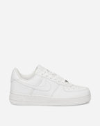 Air Force 1 Low Retro Premium Sneakers White