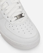 Air Force 1 Low Retro Premium Sneakers White