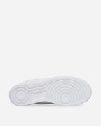 NOCTA Air Force 1 Sneakers White