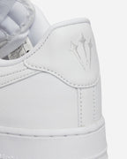 NOCTA Air Force 1 Sneakers White