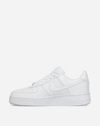 NOCTA Air Force 1 Sneakers White