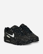 Slawn Air Max 90 Sneakers Black