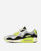 Patta Air Max 90 Sneakers Cyber / Particle Grey