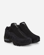 Air Max 95 Big Bubble Sneakers Black