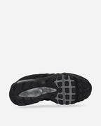 Air Max 95 Big Bubble Sneakers Black